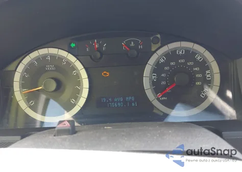 2008 Ford Escape Limited from USA, damaged, VIN 1FMCU04148KC83664